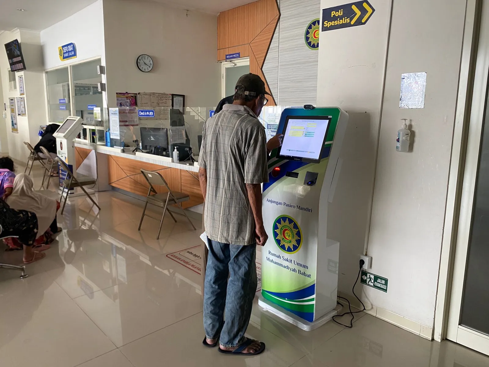 Tips Kesehatan Musim Panas