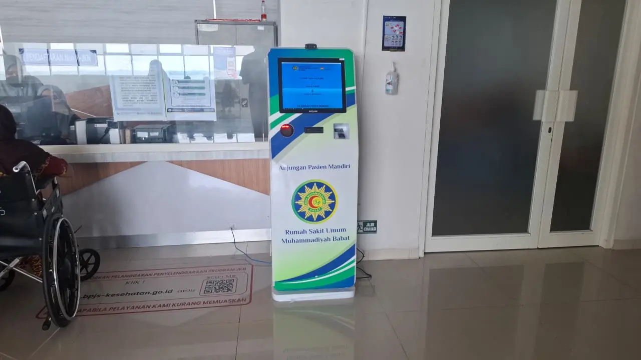 RSU Muhammadiyah Babat meraih Sertifikasi SIRSMA ISTIMEWA
