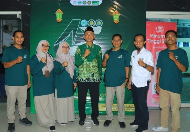 Berita Tambahan 3
