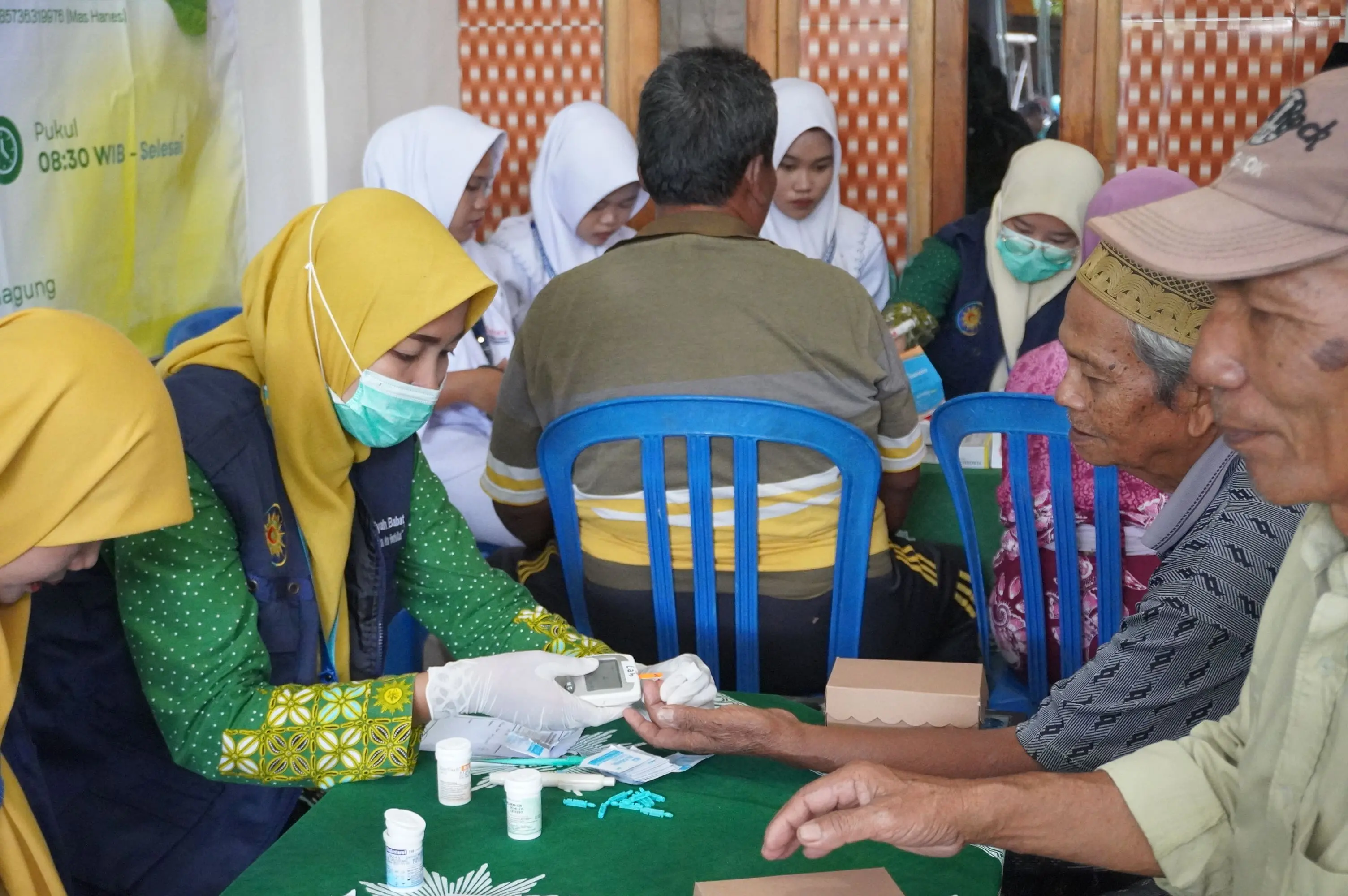 RSU Muhammadiyah Babat meraih Sertifikasi SIRSMA ISTIMEWA